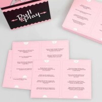 Secret play - Pull & Play Game (ES/EN/DE/FR/NL/PT/IT)