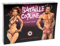 JOKE ITEMS Bataille Coquine