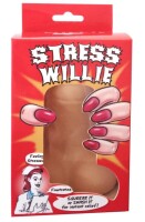 Spencer & Fleetwood Stress Willie