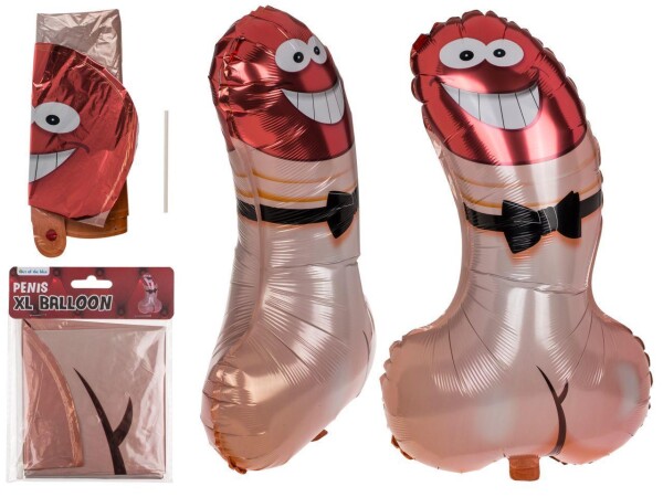 Penis-XL-Ballon von Out of the blue