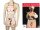 Küchenschürze Sexy-Apron mit Plüsch-Penis