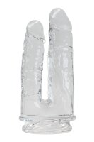 ALIVE Jelly Dildo Imperium