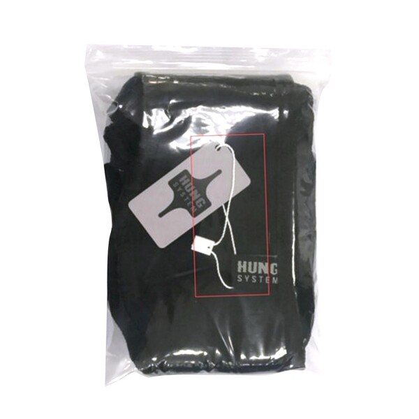 HUNG SYSTEM Harness + Plug 02
