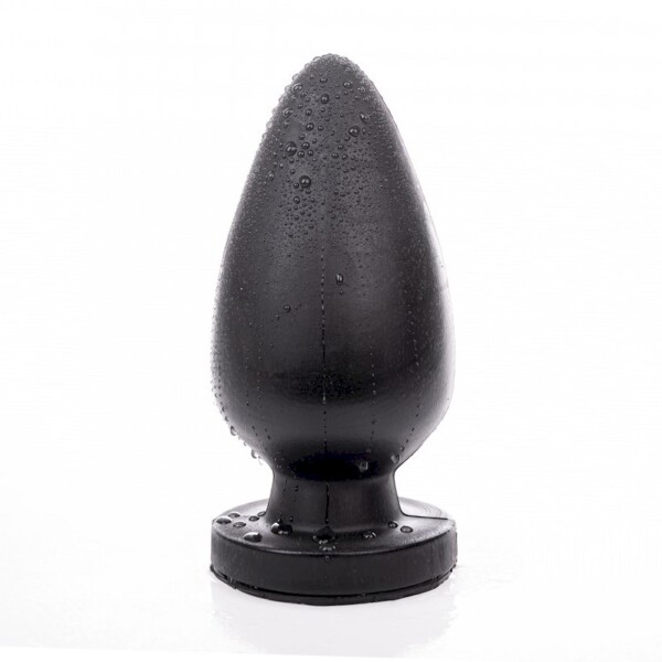 Ei - Butt Plug von HUNG SYSTEM