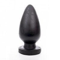 Ei - Butt Plug von HUNG SYSTEM