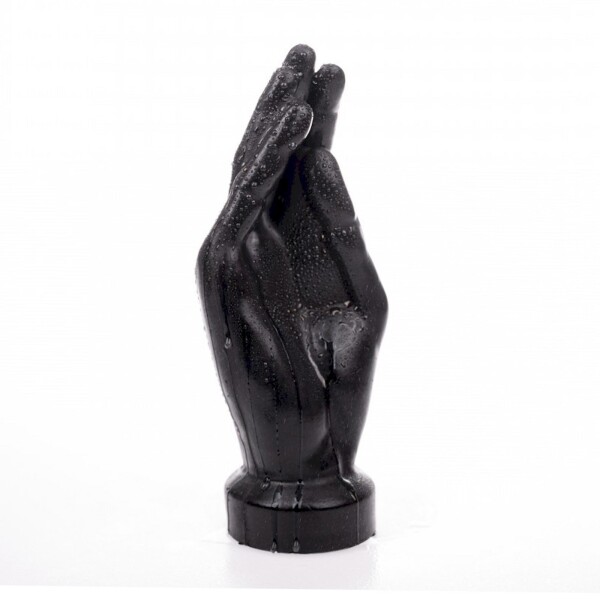 HUNG SYSTEM - Hallo Hand Butt Plug