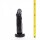 HUNG SYSTEM Toys Uncut black