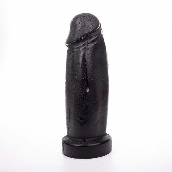 HUNG SYSTEM Toys Sclong black