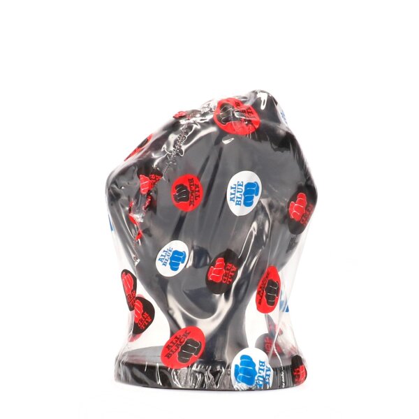 Fist Dildo - 6 / 14 cm