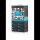b-Vibe Cinco Anal Beads Black