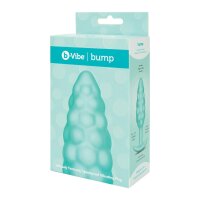 b-Vibe Bump Texture Plug Mint