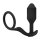 b-Vibe Snug & Tug Black S