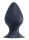 MALESATION Silicone Butt Plug M