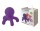 BeauMents Polypos Massager lila