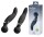 MINDS of LOVE Love Wave Massager schwarz