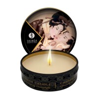 Shunga Mini Candle Chocolate 30 ml