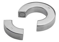 MALESATION Magnete-Penisring