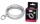 MALESATION Metal-O Cock Ring