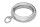 MALESATION Metal-O Cock Ring