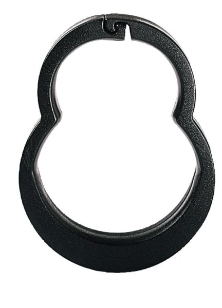 MALESATION Cock-Ring Super8