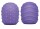 Le Wand Texture Covers Petite