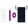 Le Wand Baton Cherry