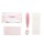 Le Wand Crystal Wand Rose Quartz