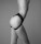 Strap-on-me Heroine Harness black M