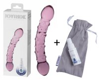 JOYRIDE Glas-Toy Set Premium GlassiX 18