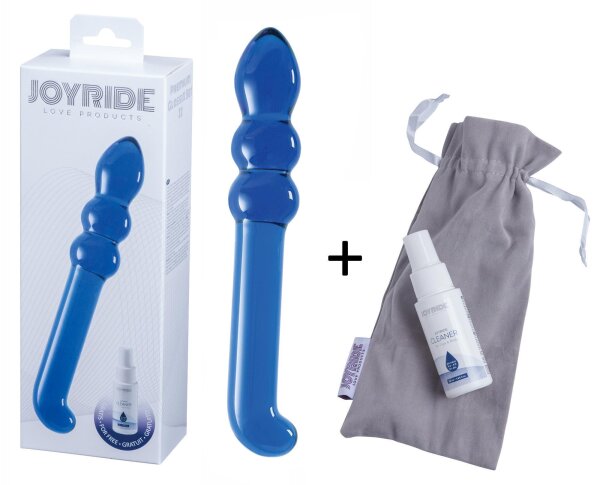 JOYRIDE Glas-Toy Set