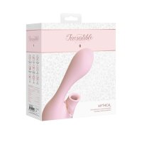 Irresistible Mythical Luftimpuls Vibrator