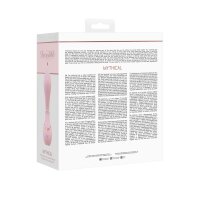 Irresistible Mythical Luftimpuls Vibrator
