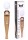 Pixey Deluxe Wand Massager Gold-Edition