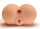 MALESATION Masturbator Real Ass + Pussy