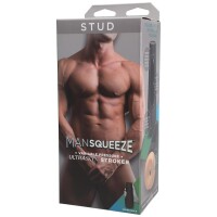 DOC JOHNSON Man Squeeze Stud