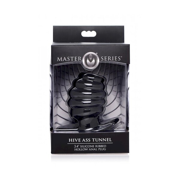 Hive Ass Tunnel - Medium von XR Brands