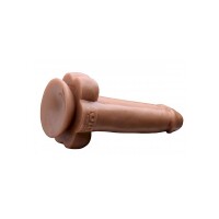 Doppel-Dicks-Dildo von XR Brands