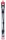 MALESATION Double Loop Hook double schwarz