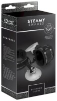 STEAMY SHADES Suction Cuffs