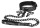 STEAMY SHADES Collar with Leash and Nipple Clamps