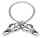STEAMY SHADES Endurance Butterfly Nipple Clamps