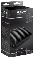 STEAMY SHADES Inflatable Wedge