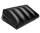 STEAMY SHADES Inflatable Wedge
