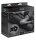 STEAMY SHADES Deluxe Inflatable Wedge & Restraint Cuffs