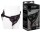 STEAMY SHADES Corset Strap-On Harness
