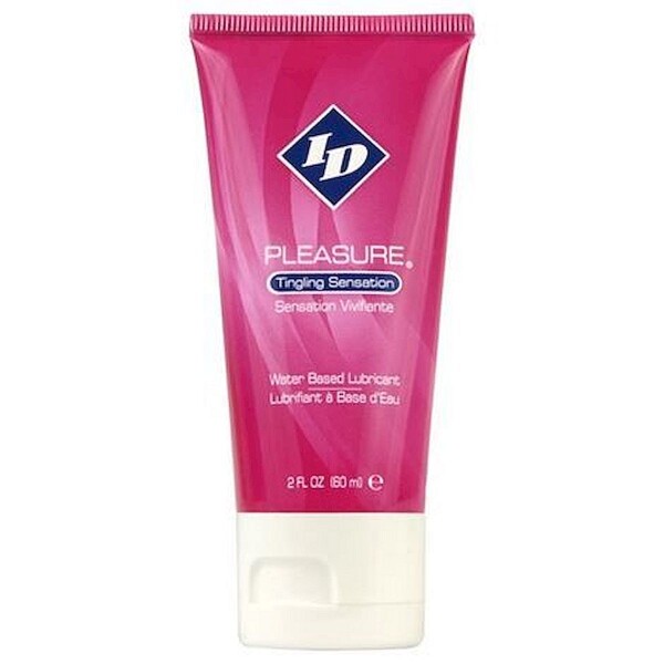 ID Lube - Wasserbasierter Genuss 60 ML