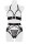 3-teiliges Erotikset von Grey Velvet