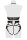 3-teiliges Erotikset von Grey Velvet