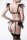 GREY VELVET 4-teiliges Erotik-Set L-XL