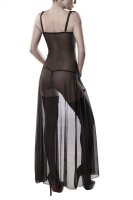 schwarzes Erotik-Set von Grey Velvet - M